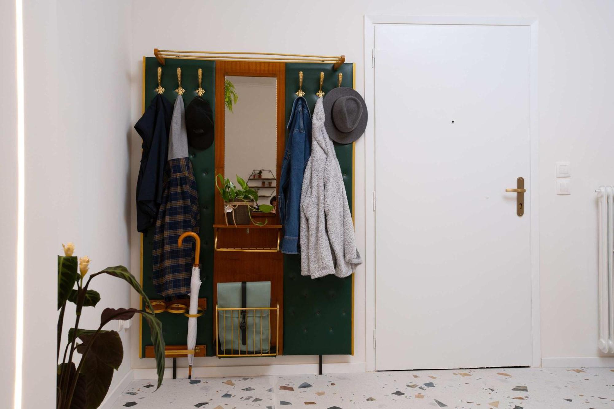 O&o Group Ruby's Urban Koukaki Apartment Athen