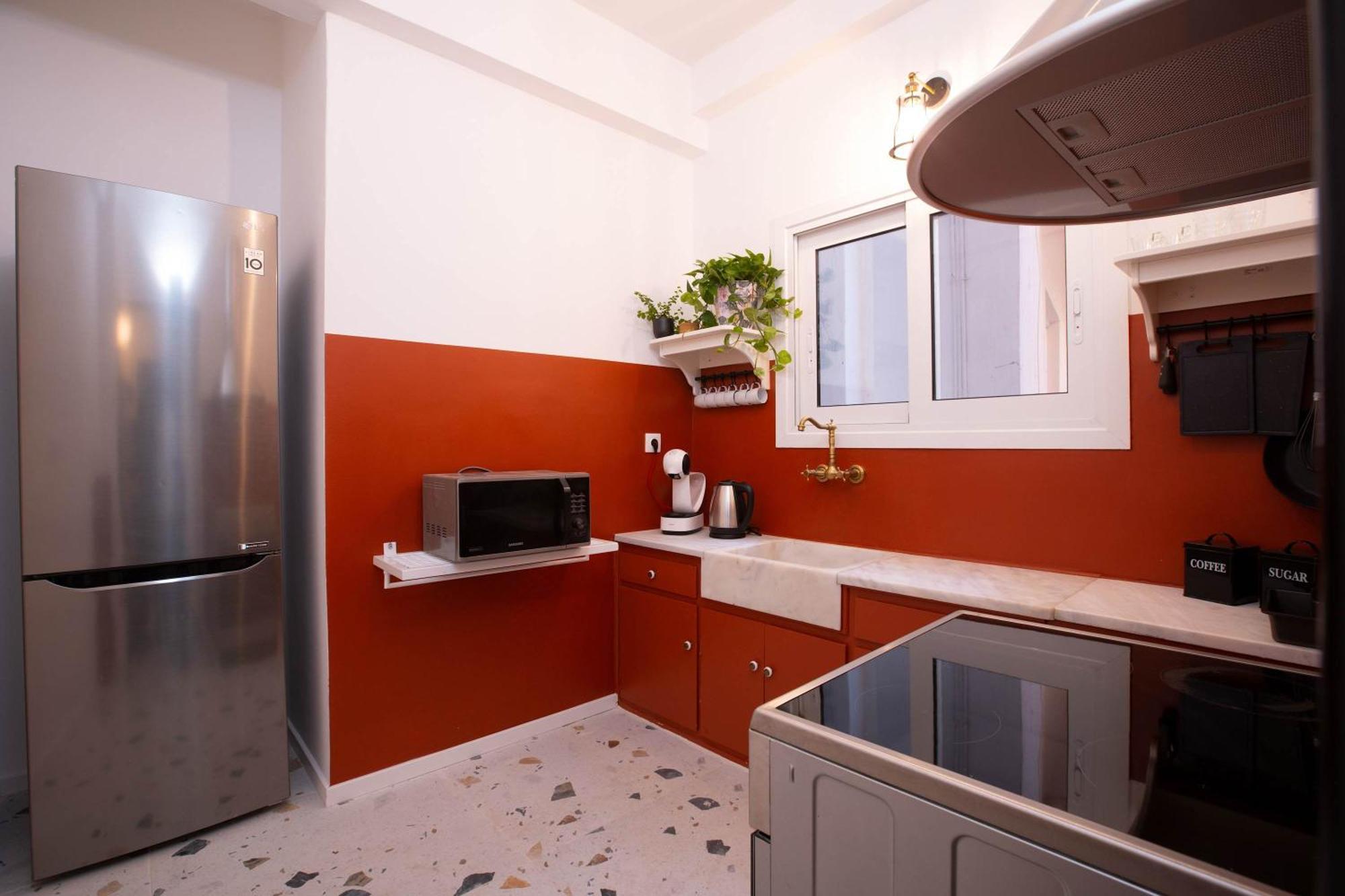 O&o Group Ruby's Urban Koukaki Athen