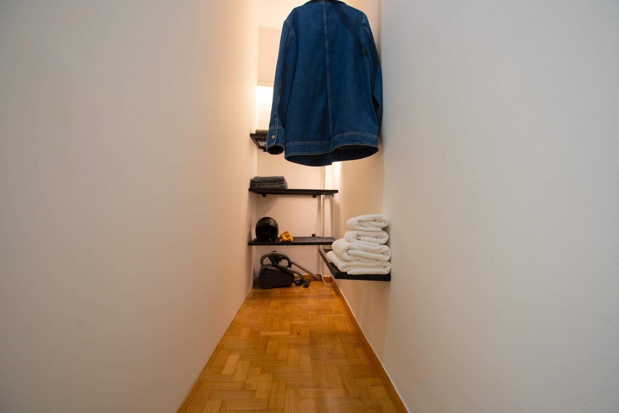 O&o Group Ruby's Urban Koukaki Apartment