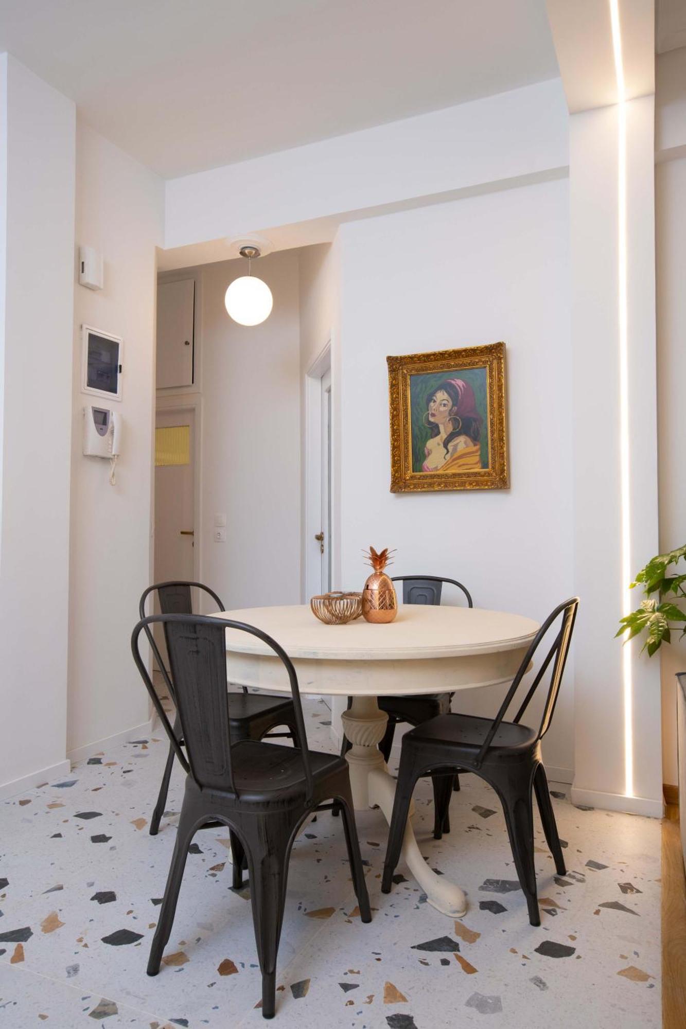 Apartment O&o Group Ruby's Urban Koukaki *